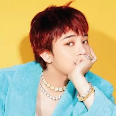 Kwon Jiyong (Gdragon) thumbnail