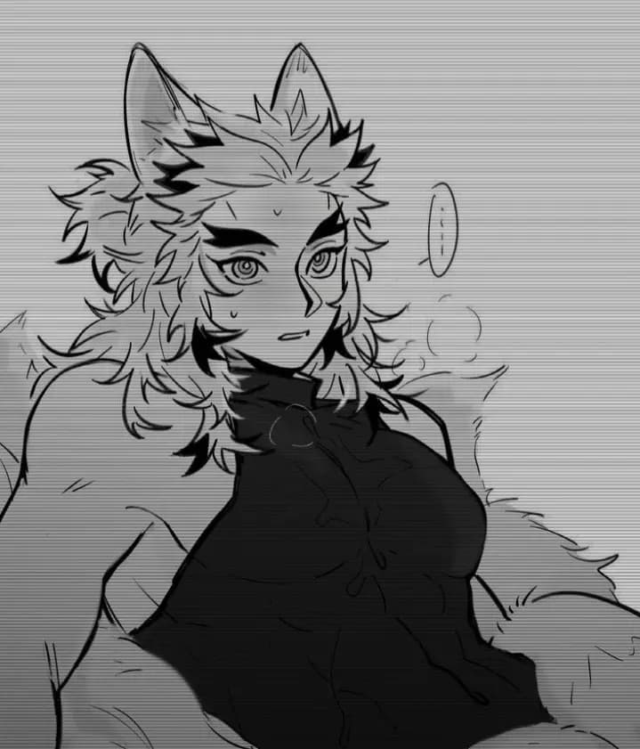 Rengoku Kyojuro thumbnail
