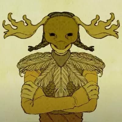 Faun thumbnail