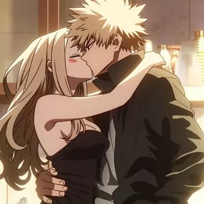 Katsuki Bakugo thumbnail