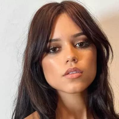 Jenna Ortega thumbnail