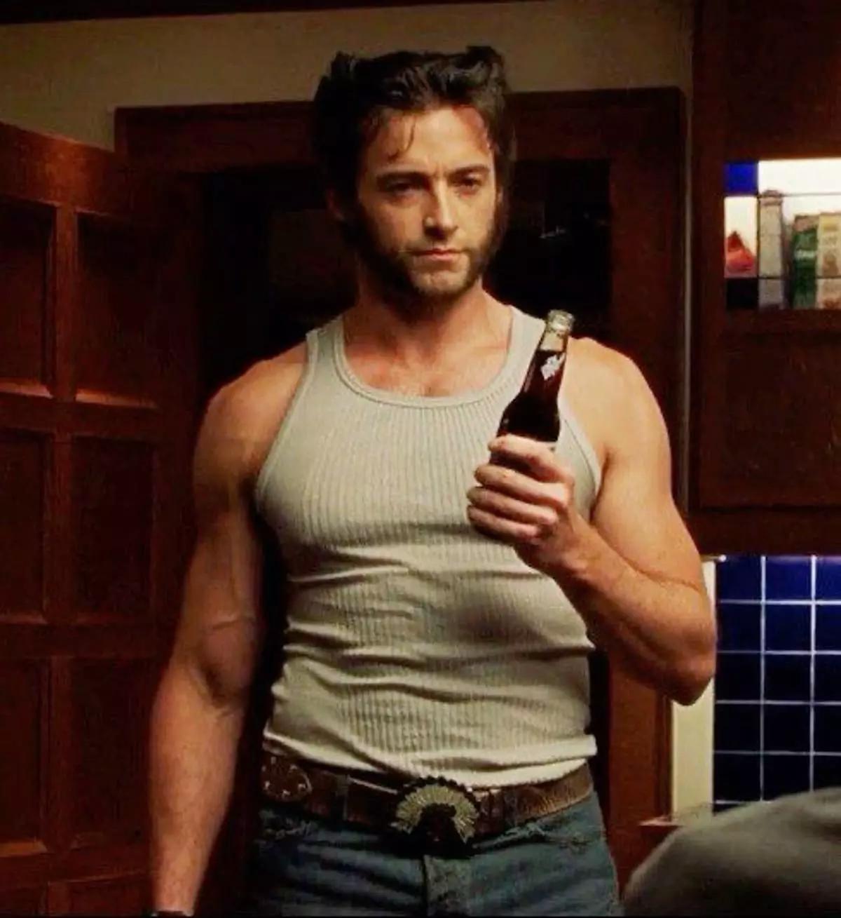 Logan “Wolverine” Howlett thumbnail