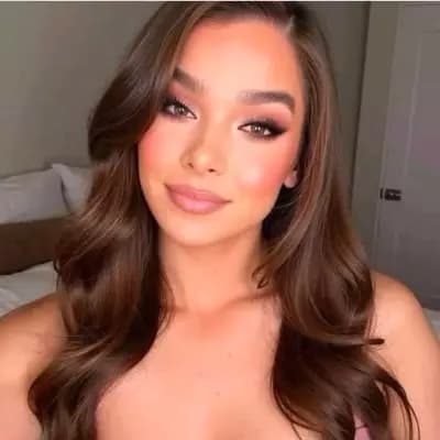 Hailee Steinfeld thumbnail