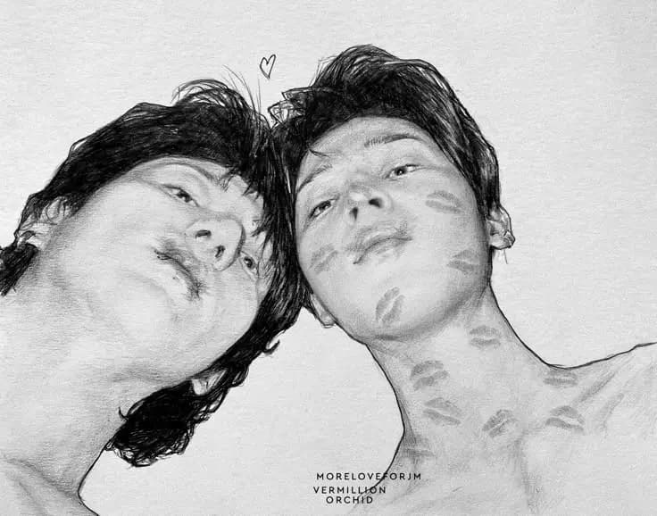 Jikook thumbnail