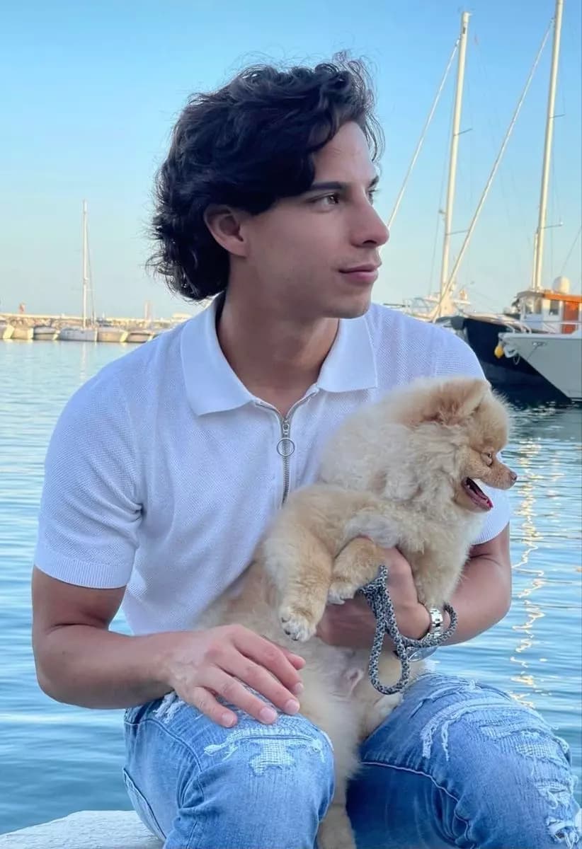 Diego Lainez  thumbnail