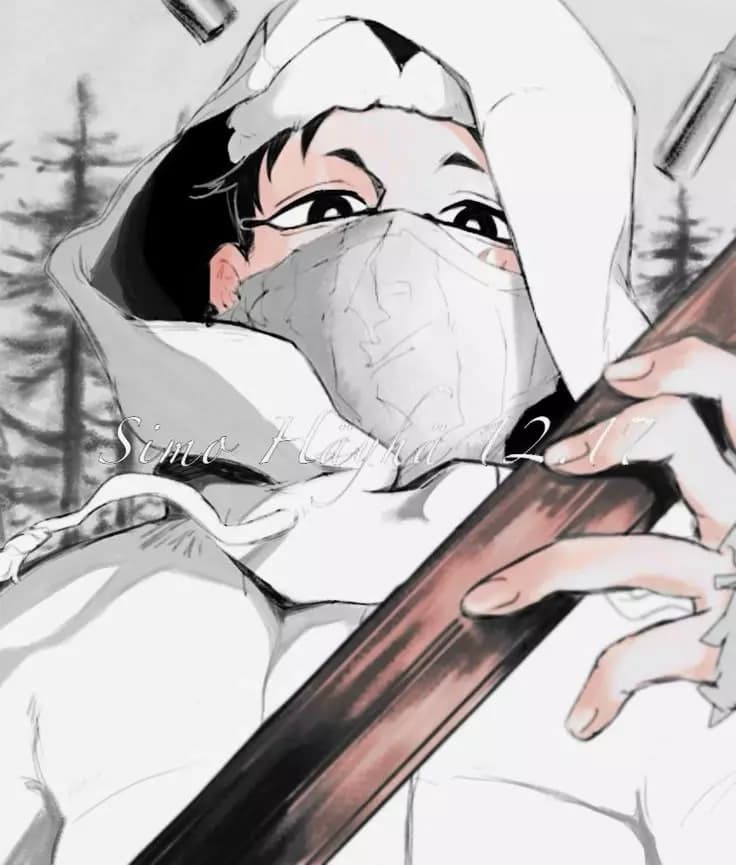 Simo Häyhä thumbnail