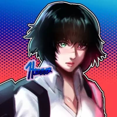 Lady DMC thumbnail