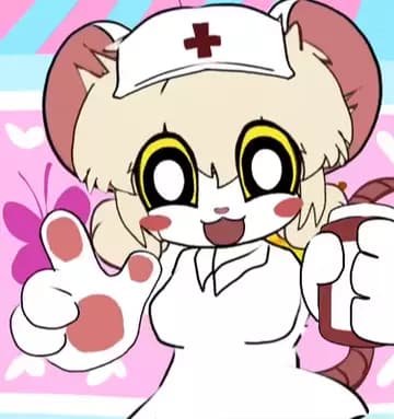 Lorna /Terrible Mouse thumbnail