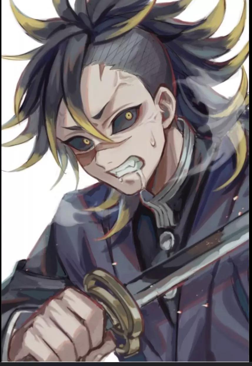 Genya shinazugawa thumbnail