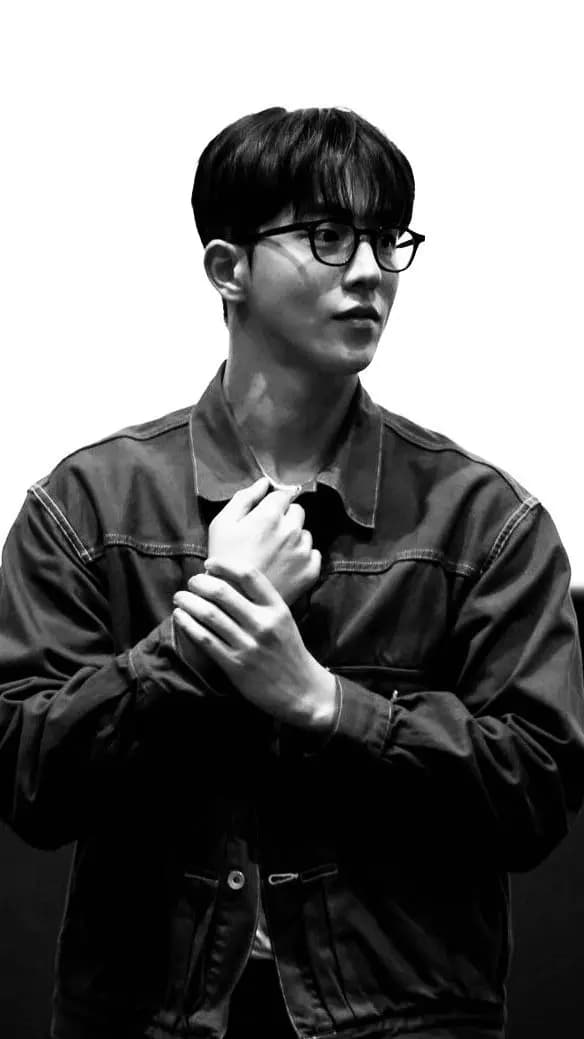 Nam joo hyunk thumbnail