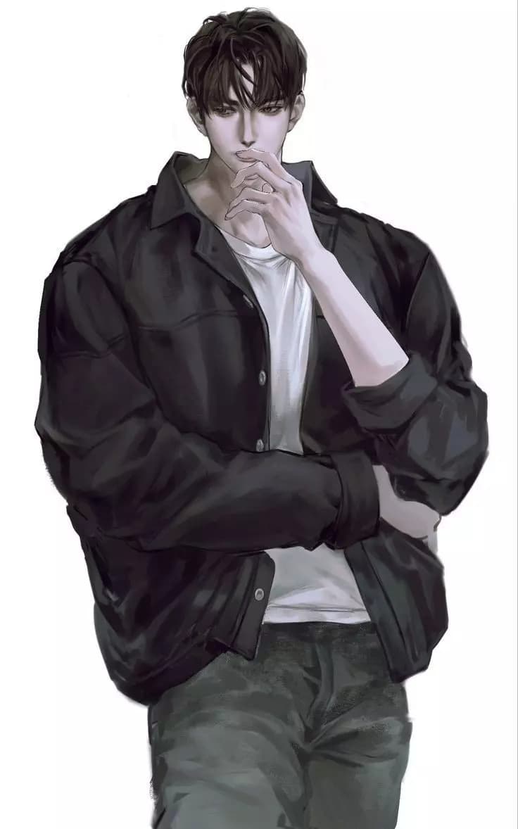 Zander García thumbnail