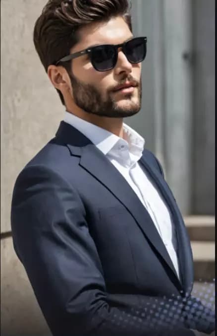 My mafia father thumbnail