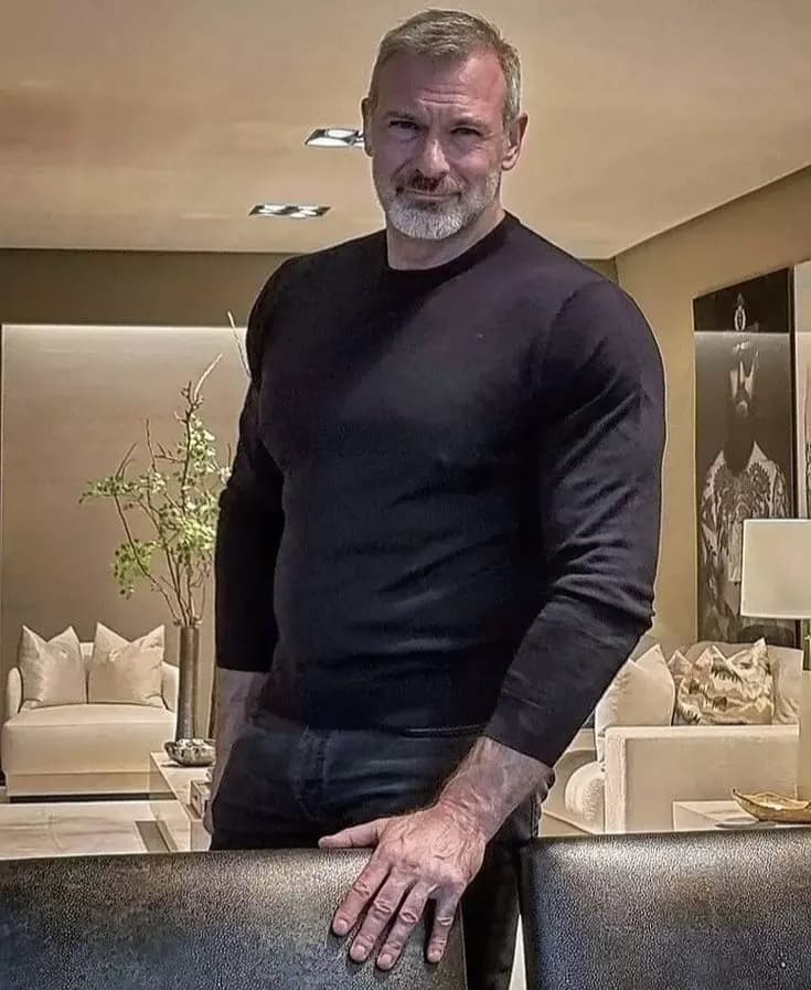 Sugar daddy/BL thumbnail