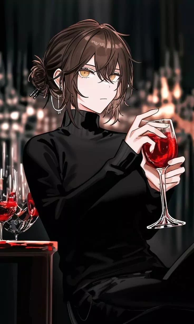 Jefa of the mafia thumbnail