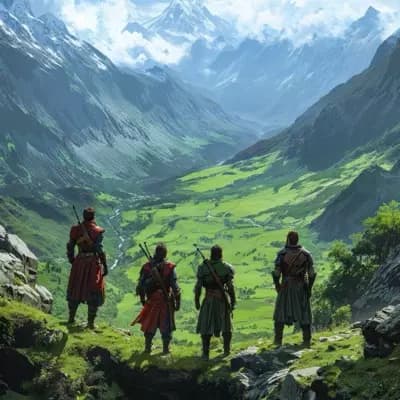 The Alpha Princes thumbnail