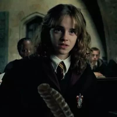 Hermione Granger thumbnail