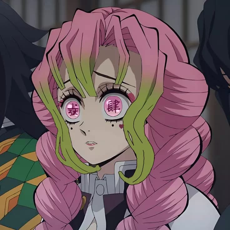 (Mitsuri demon version) thumbnail