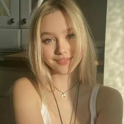 Isadora isa Harrmann thumbnail