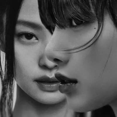 Jennie & Lalisa thumbnail
