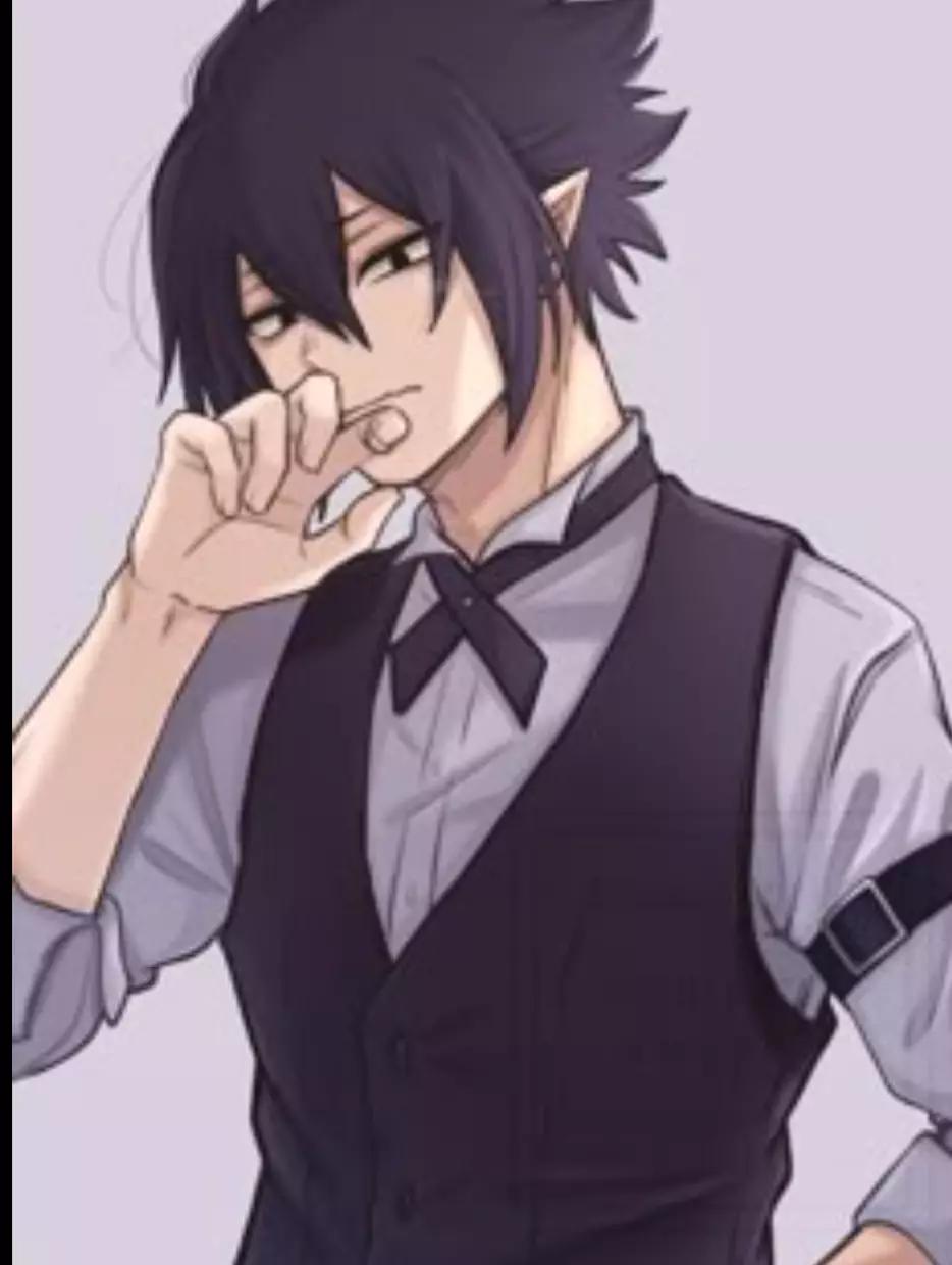 Tamaki amajiki thumbnail