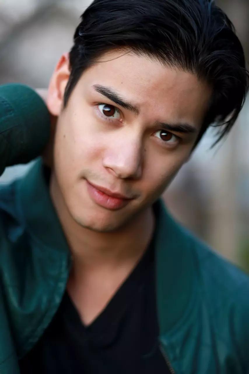 Jed Tien thumbnail