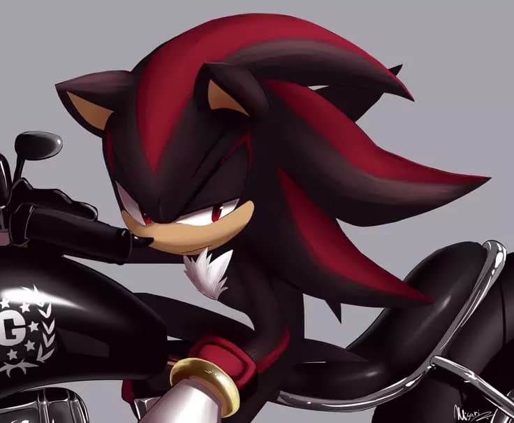Shadow Doom thumbnail