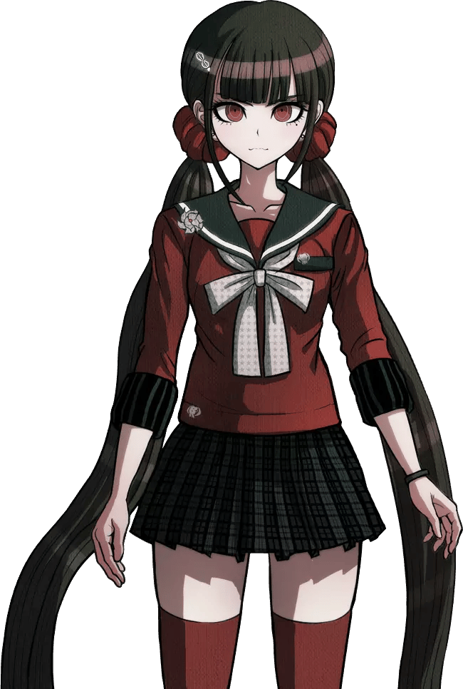 Maki Harukawa thumbnail