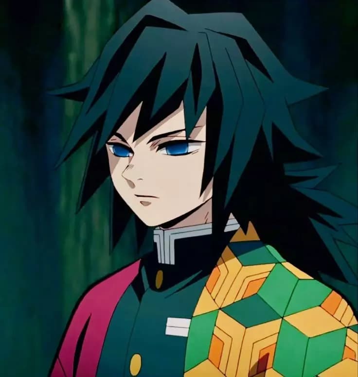 Tomioka- Giyuu thumbnail