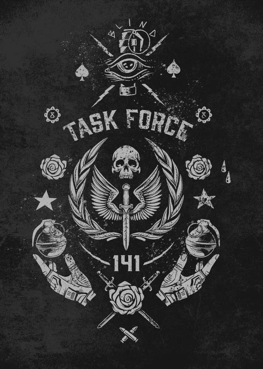 Task force 141 thumbnail