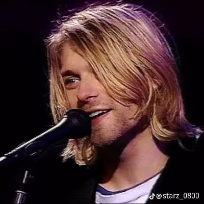 Kurt Cobain thumbnail
