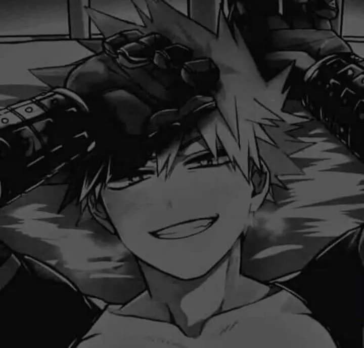 Bakugo Katsuki thumbnail