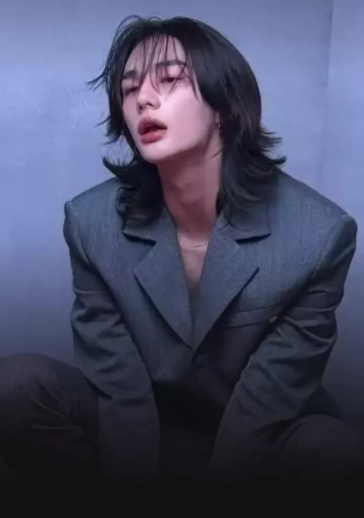 Hyunjin  thumbnail