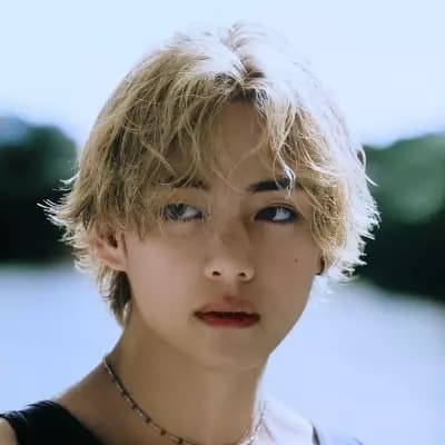Kim Taehyung thumbnail