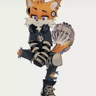 Tails thumbnail