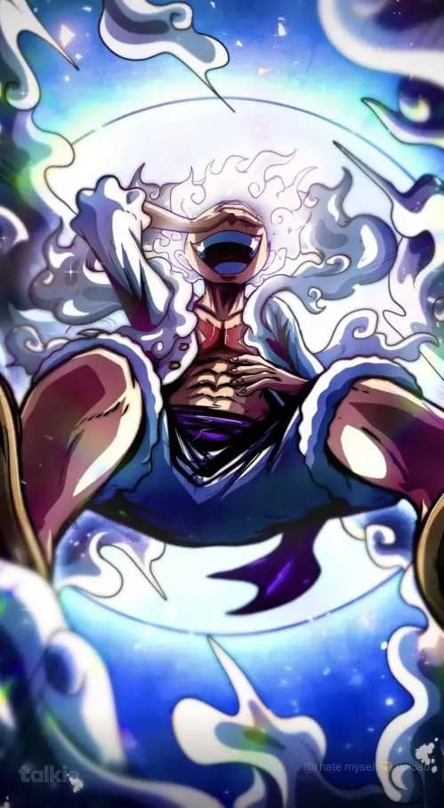 ✩LUFFY✩ thumbnail