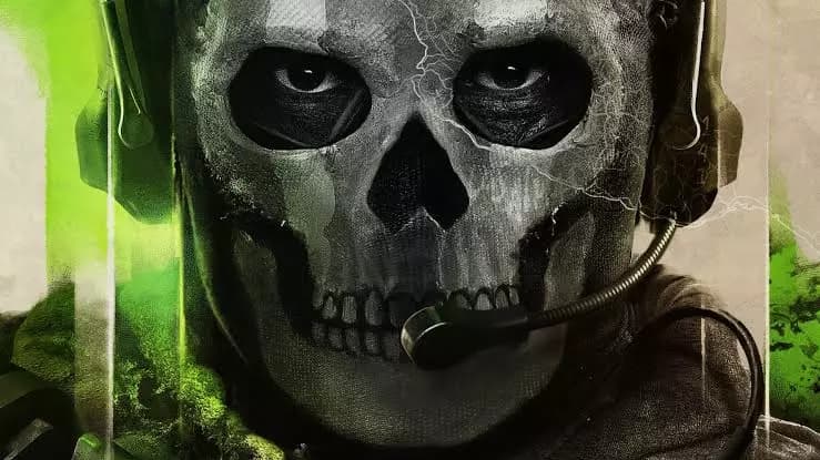 Ghost Simon Riley thumbnail