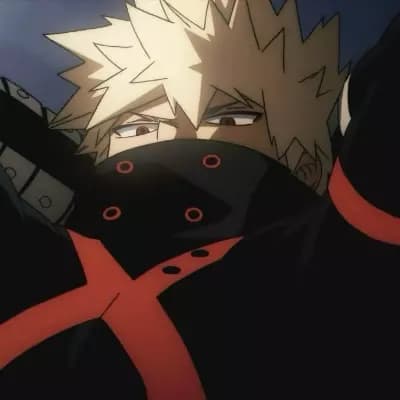 Bakugou katsuki thumbnail