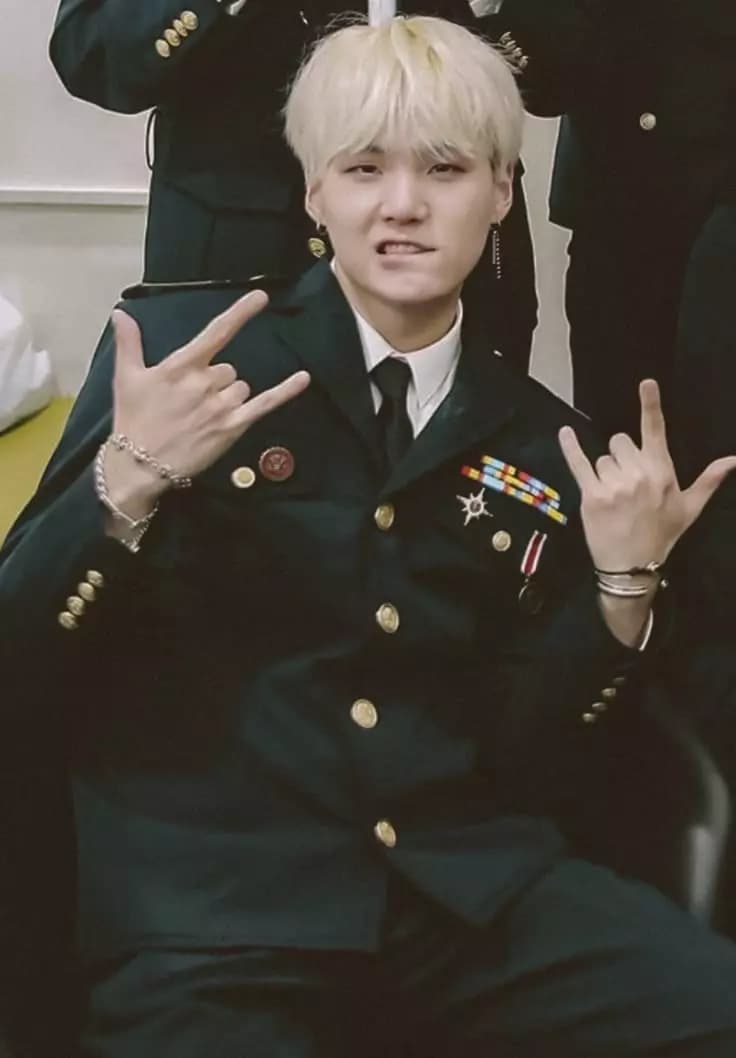 Yoongi thumbnail