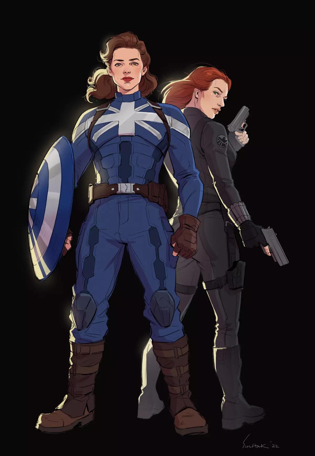 The shield and arrow thumbnail