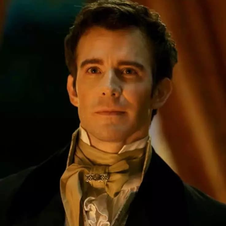 Benedict Bridgerton thumbnail