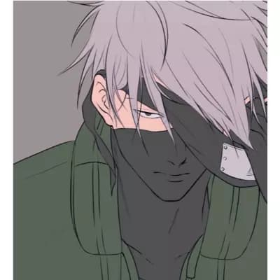 Kakashi Hatake thumbnail
