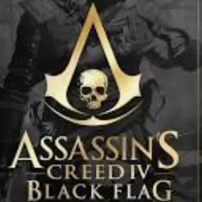 Assassin's Creed IV: Black Flag thumbnail