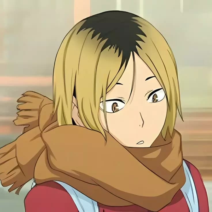 Kenma thumbnail