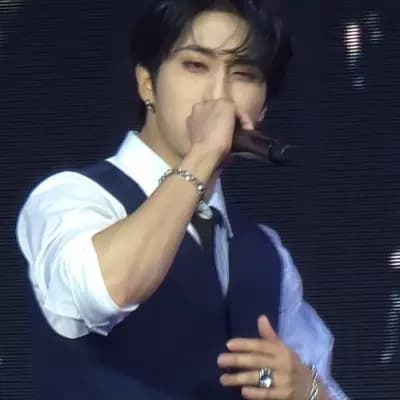 Han Jisung (İdol) thumbnail