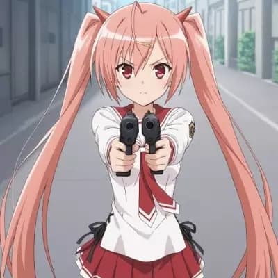 Aria holomes kanzaki thumbnail
