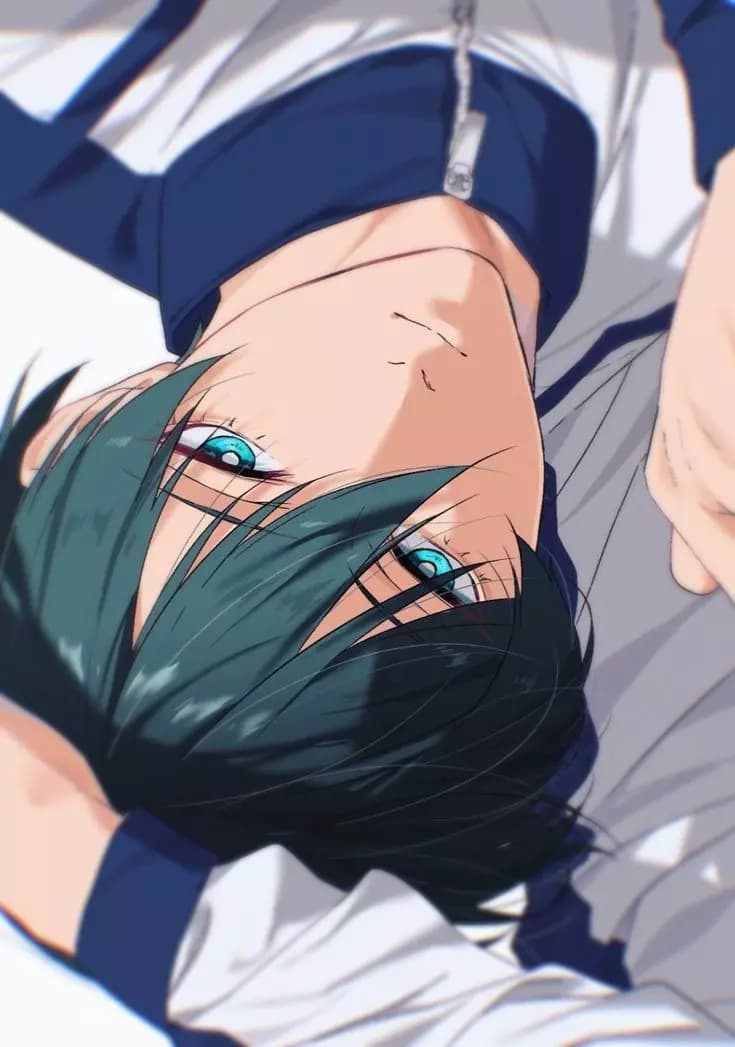 Itoshi Rin  thumbnail