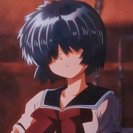 Mikoto Urabe thumbnail
