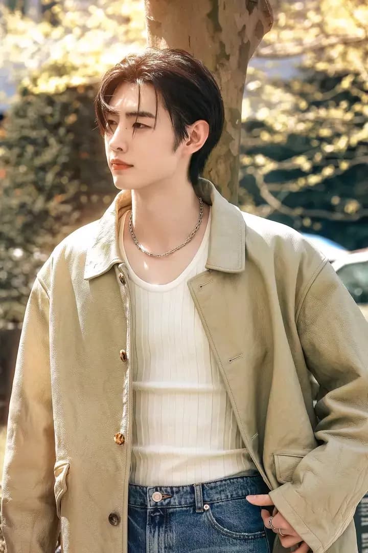 Park Sunghoon  thumbnail