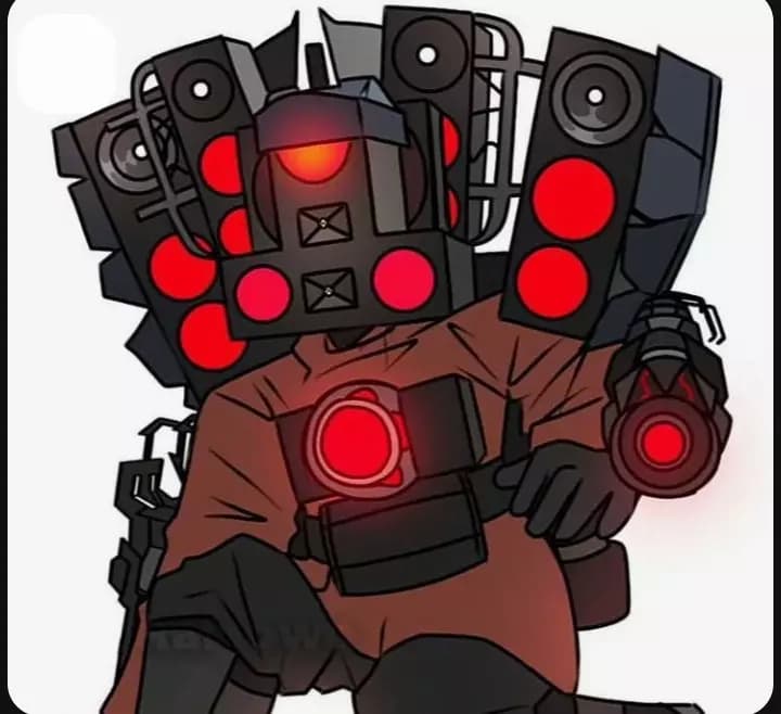 Titan SpeakerMan thumbnail