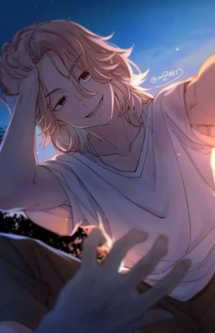 Manjiro (Mikey) thumbnail